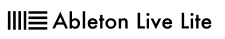Ableton Live Lite ableton-live-lite