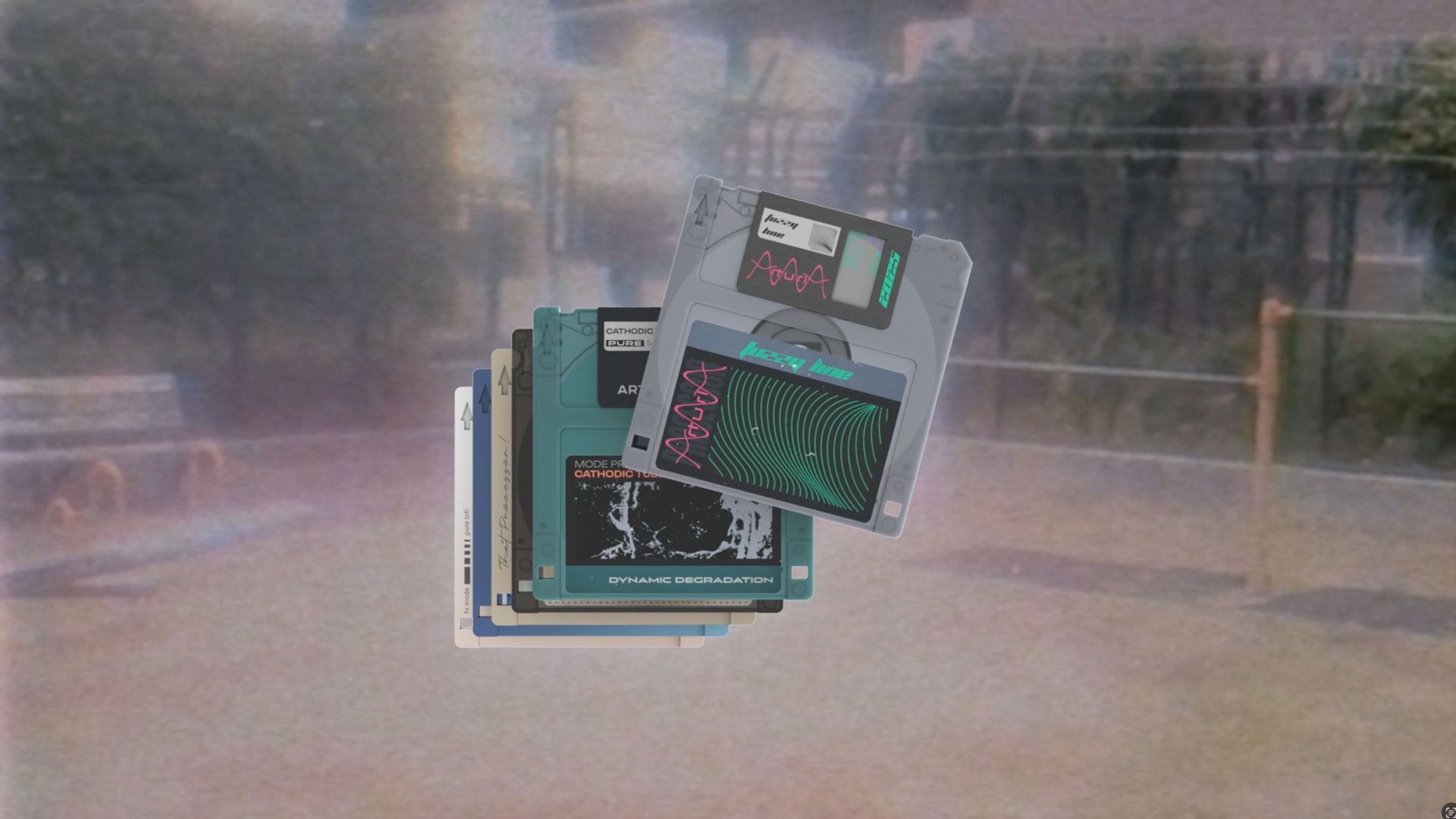 Video Placeholder