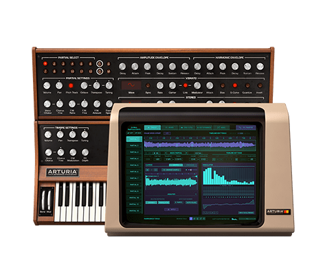 Synclavier V